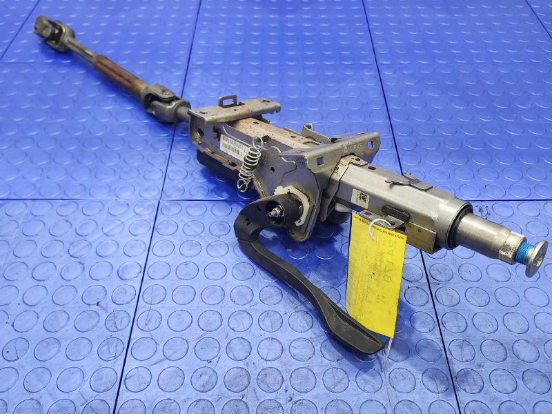 2015 Volkswagen Golf Steering Column
