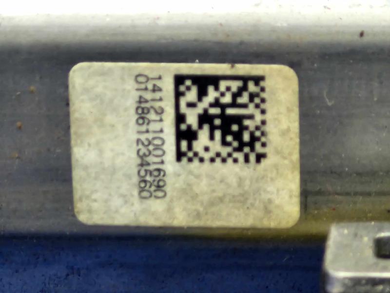 2015 Volkswagen Golf Steering Column