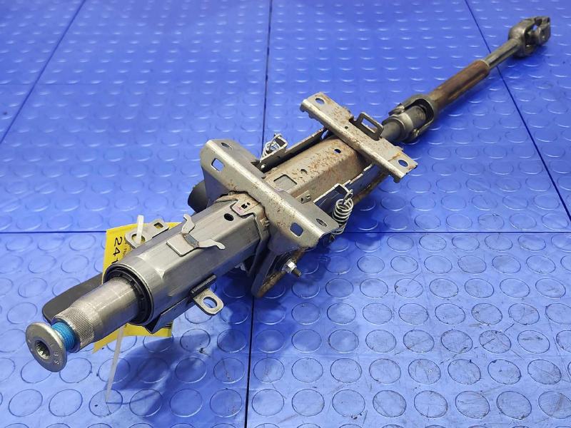 2015 Volkswagen Golf Steering Column