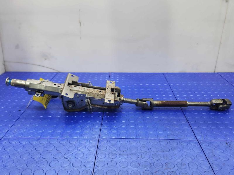 2015 Volkswagen Golf Steering Column