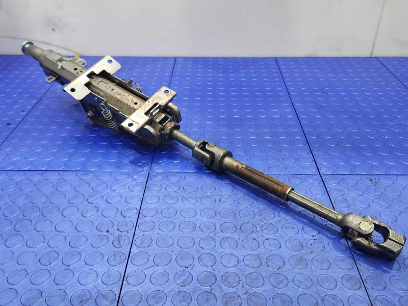 2015 Volkswagen Golf Steering Column