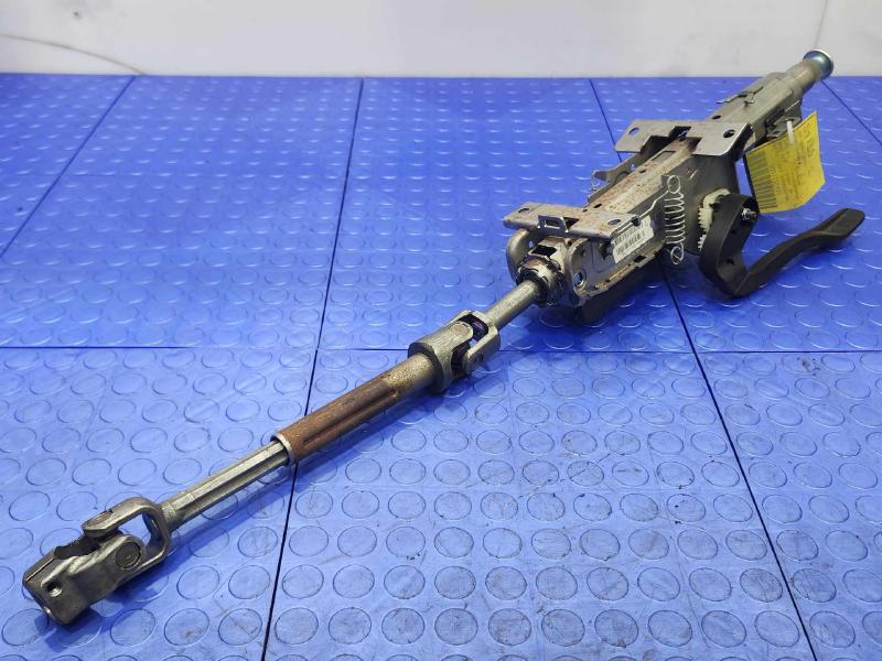 2015 Volkswagen Golf Steering Column