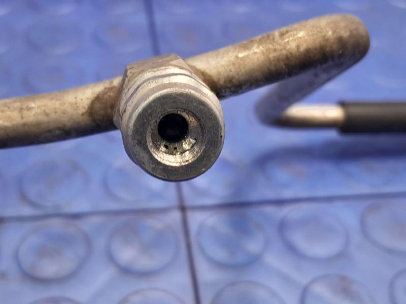 2007 Chevrolet Cobalt Air Conditioner Hose
