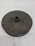 1994 GMC Sierra 1500 Power Steering Pulley