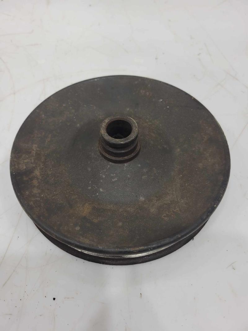1994 GMC Sierra 1500 Power Steering Pulley