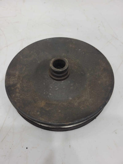 1994 GMC Sierra 1500 Power Steering Pulley