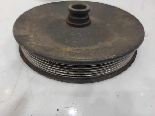 1994 GMC Sierra 1500 Power Steering Pulley
