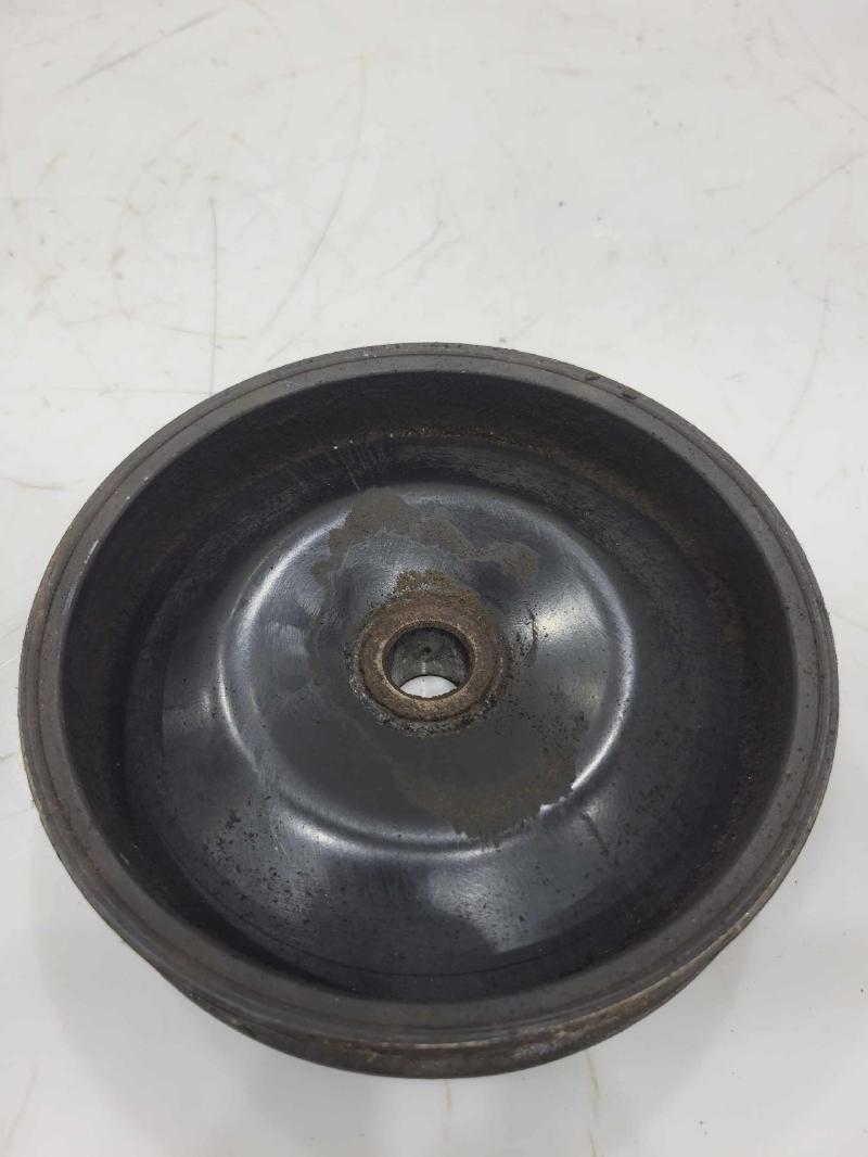 1994 GMC Sierra 1500 Power Steering Pulley