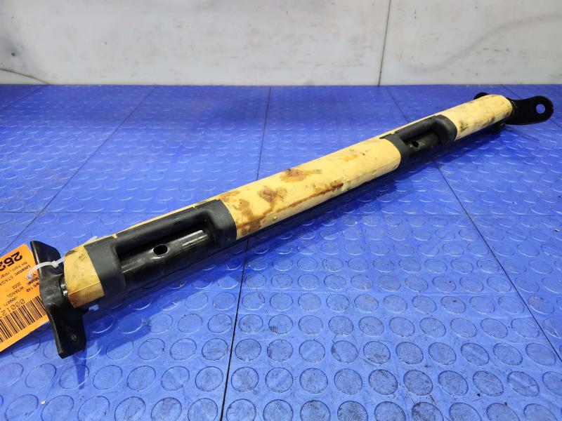 2003 Jeep Wrangler Roll Bar