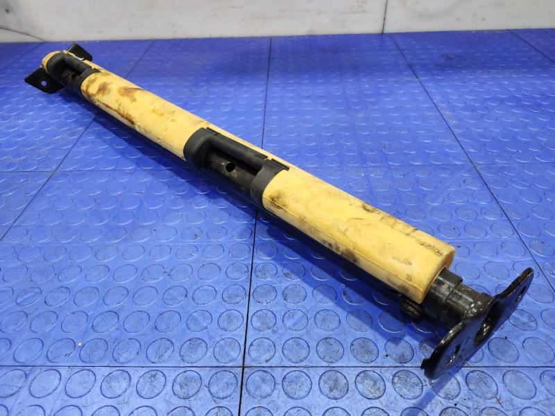 2003 Jeep Wrangler Roll Bar