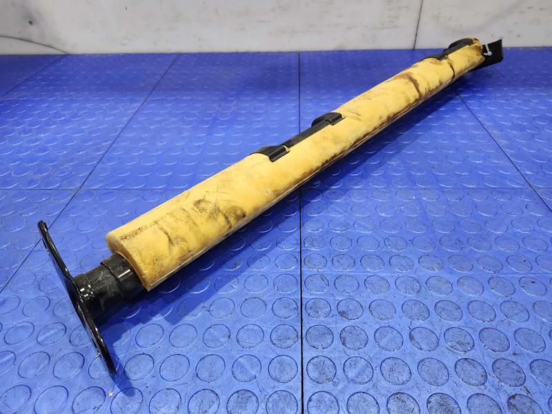 2003 Jeep Wrangler Roll Bar