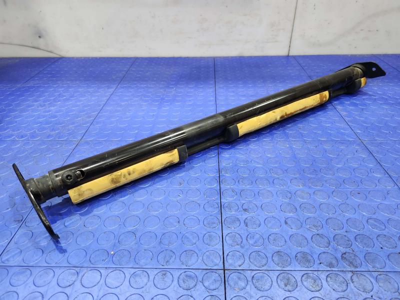 2003 Jeep Wrangler Roll Bar