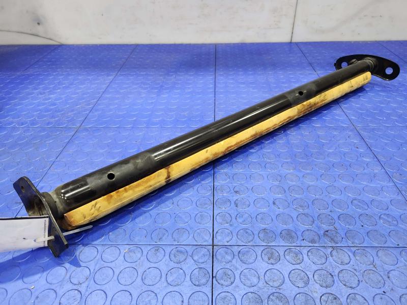 2003 Jeep Wrangler Roll Bar