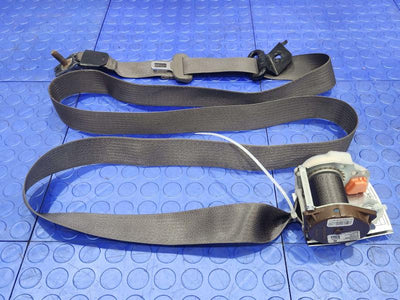 2017 Chevrolet Malibu Rear Seat Belt