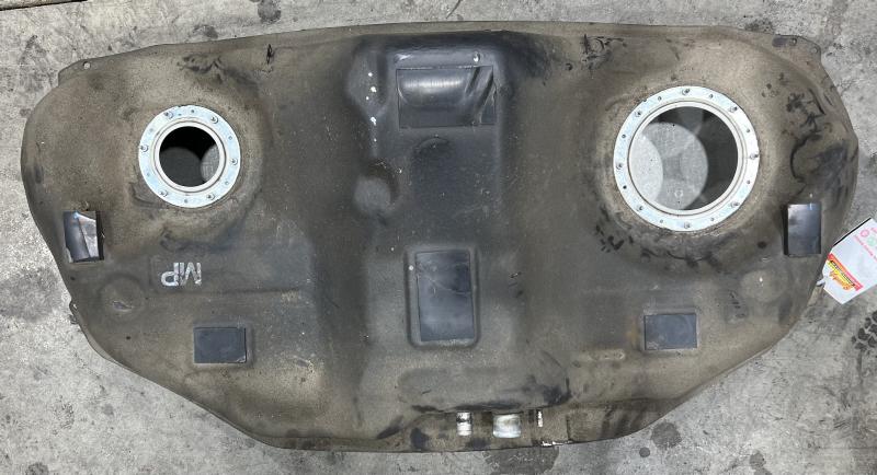 2015 Subaru Crosstrek Fuel Tank Assembly