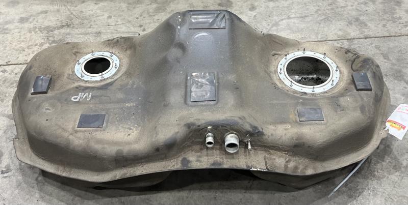 2015 Subaru Crosstrek Fuel Tank Assembly