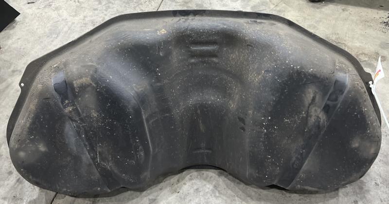 2015 Subaru Crosstrek Fuel Tank Assembly