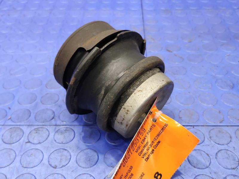 2008 Infiniti G35 Misc Ebay Parts
