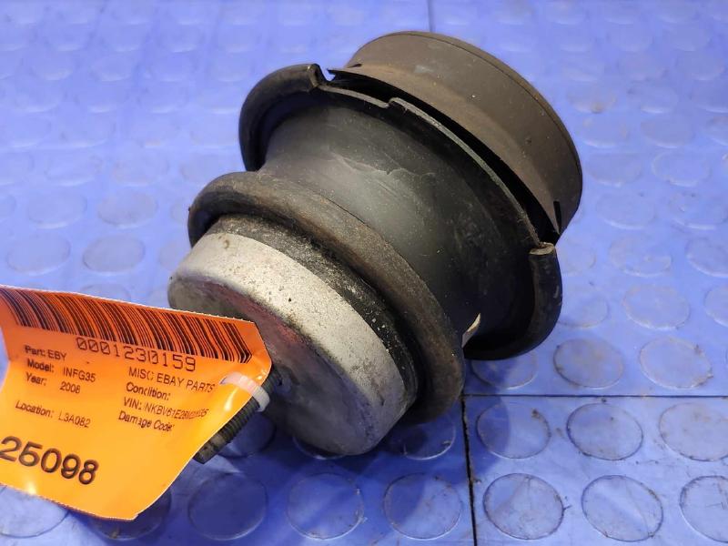 2008 Infiniti G35 Misc Ebay Parts