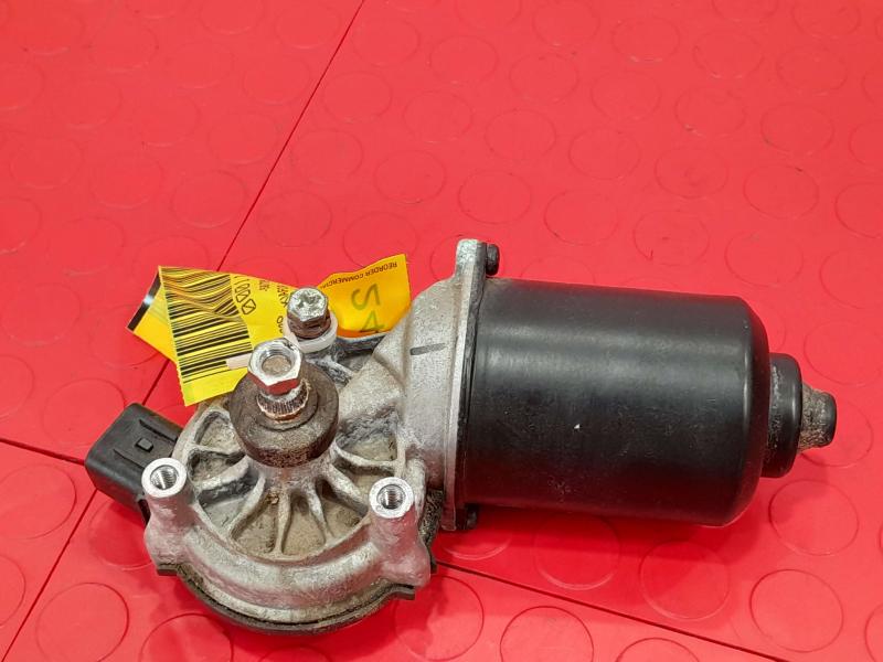 2014-2018 Kia Forte Windshield Wiper Motor Genuine OEM Part 98110A7000