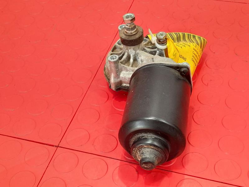 2014-2018 Kia Forte Windshield Wiper Motor Genuine OEM Part 98110A7000