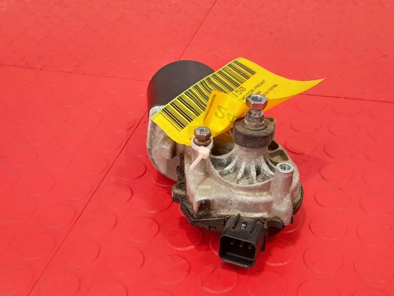 2014-2018 Kia Forte Windshield Wiper Motor Genuine OEM Part 98110A7000