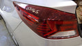 2019 Hyundai Elantra Tail Light Assembly