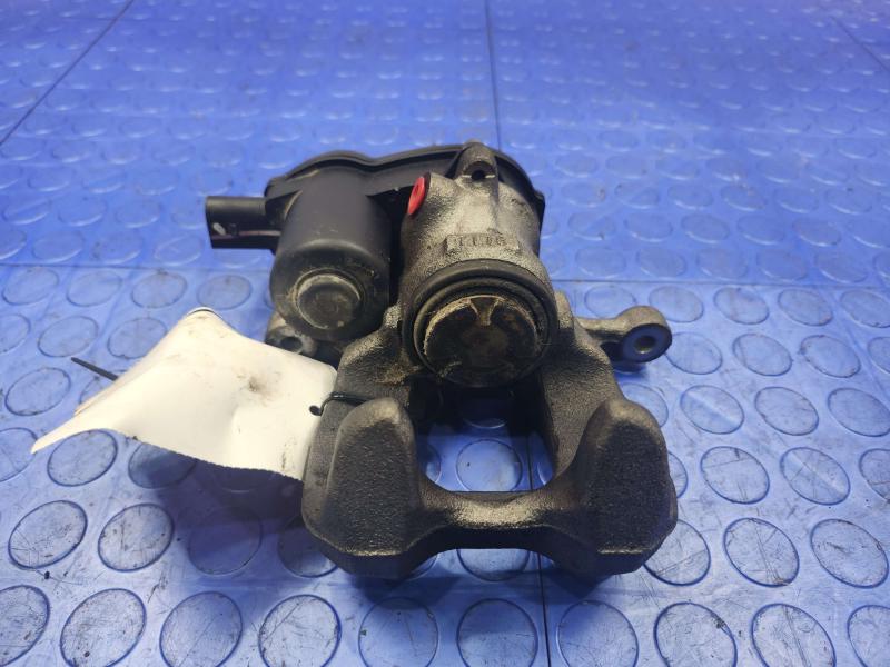 2018 Jeep Compass Caliper