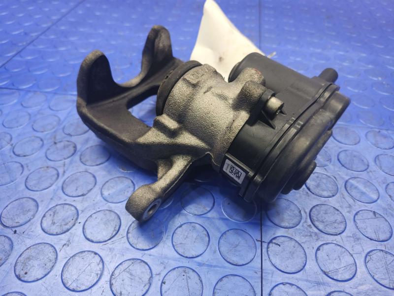 2018 Jeep Compass Caliper