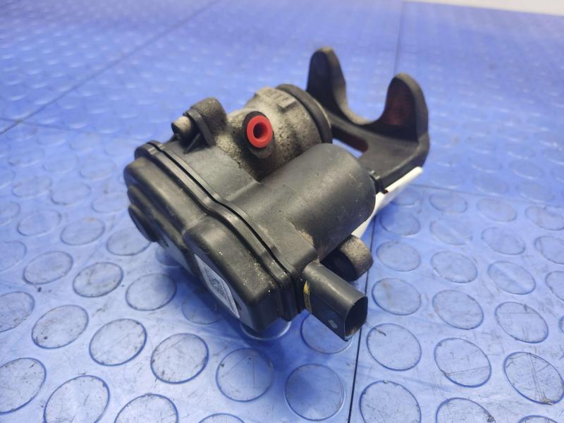 2018 Jeep Compass Caliper