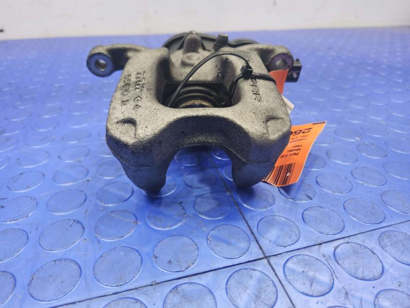 2018 Jeep Compass Caliper