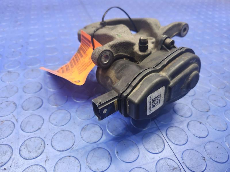 2018 Jeep Compass Caliper