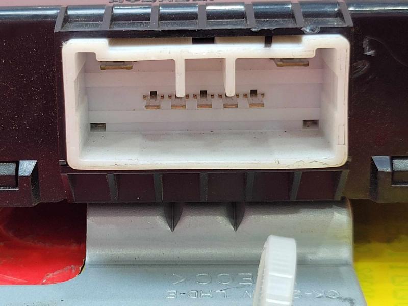 2018-2021 Kia Stinger Power Inverter Converter Control Module OEM 95300J5000