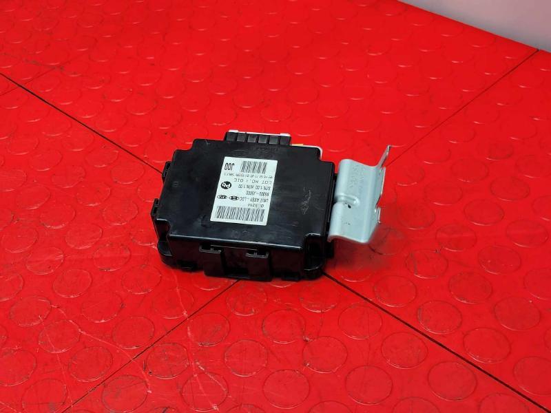 2018-2021 Kia Stinger Power Inverter Converter Control Module OEM 95300J5000