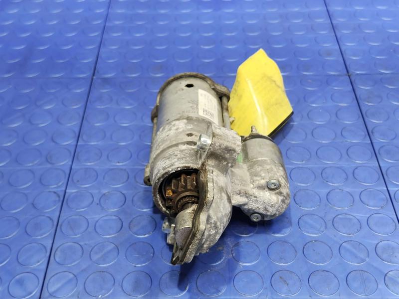 2020 Ford Escape Starter Motor
