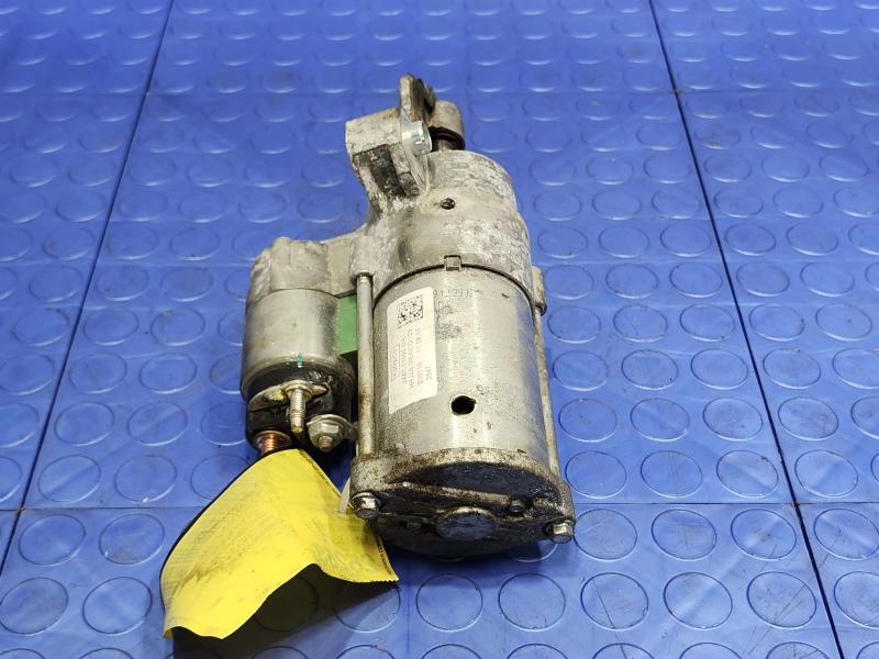 2020 Ford Escape Starter Motor