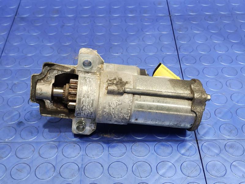 2020 Ford Escape Starter Motor