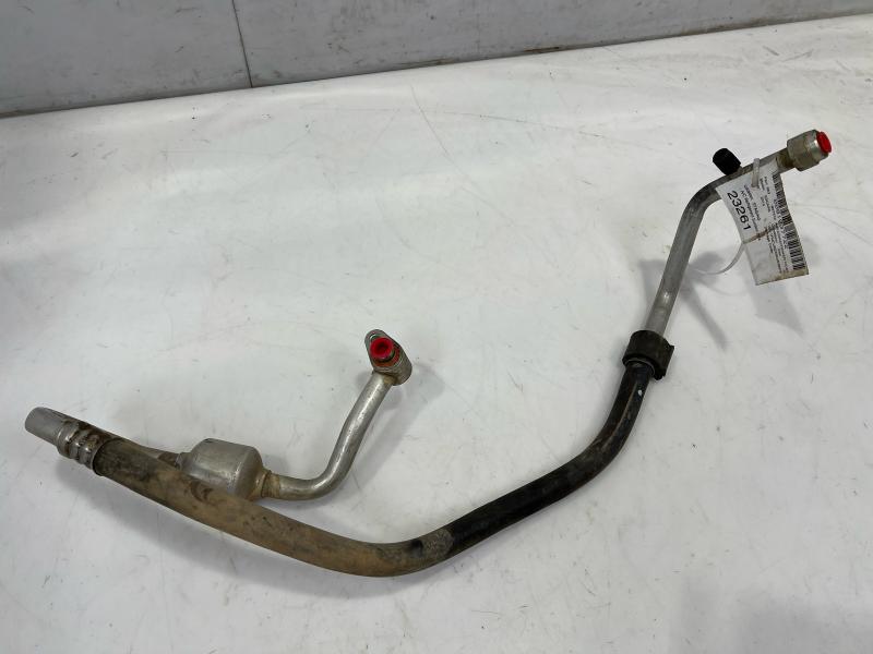 2013 - 2016 Ford Escape 1.6L AC Refrigerant Suction Hose OEM CV6Z19D742F