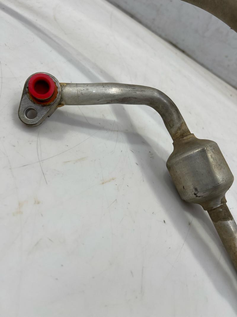 2013 - 2016 Ford Escape 1.6L AC Refrigerant Suction Hose OEM CV6Z19D742F