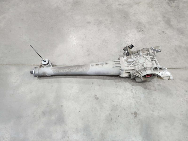 2017 GMC Acadia Carrier/Differential Assembly