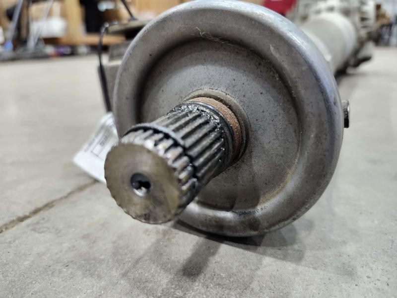 2017 GMC Acadia Carrier/Differential Assembly