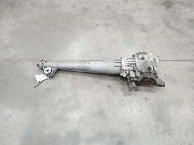 2017 GMC Acadia OEM AWD Rear Differential Carrier Assembly NON Electric Locking 84247319