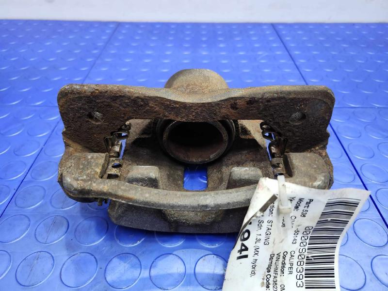 2006 Honda Civic Caliper
