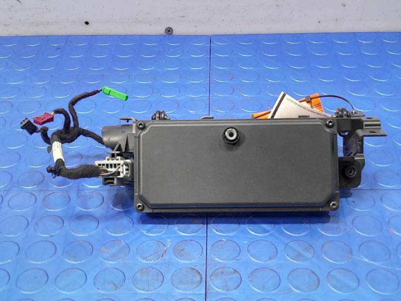 2018 Volvo S90 Camera/Projector
