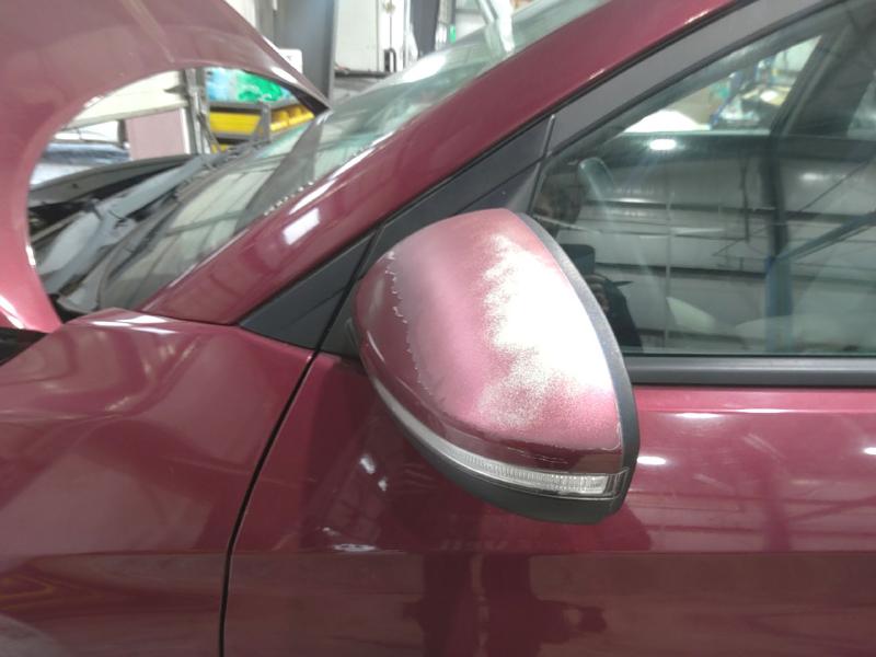 2016 Hyundai Tucson Door Mirror