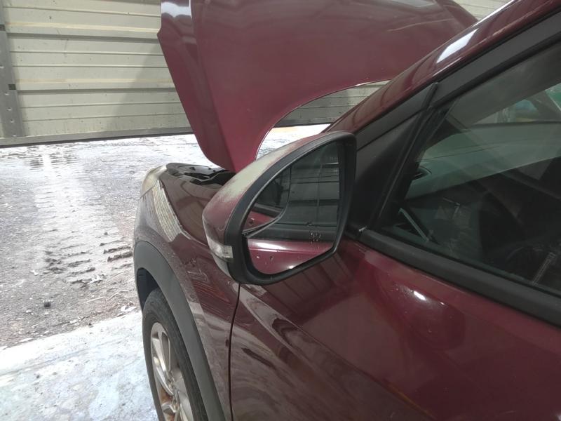 2016 Hyundai Tucson Door Mirror