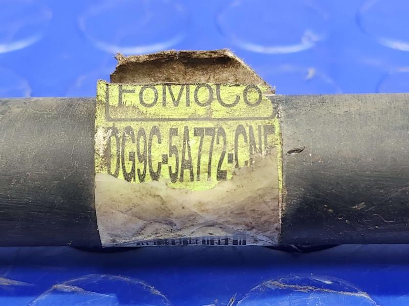 2015 Ford Fusion Stabilizer Bar
