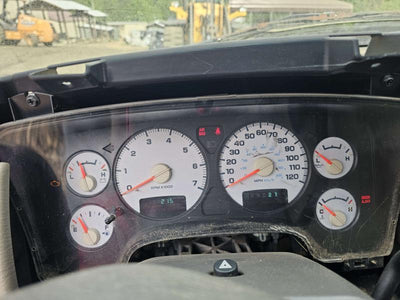 2002 Dodge Ram 1500 Speedometer