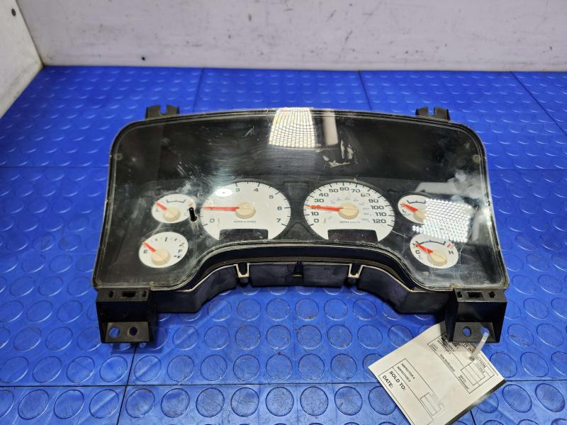 2002 Dodge Ram 1500 Speedometer