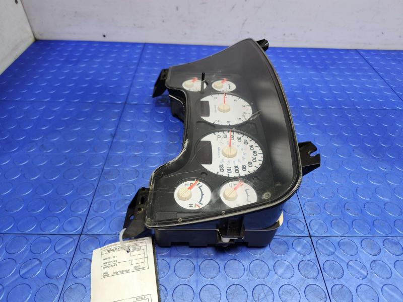 2002 Dodge Ram 1500 Speedometer